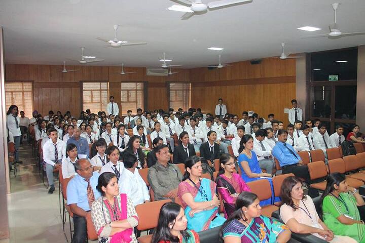 auditorium